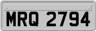 MRQ2794