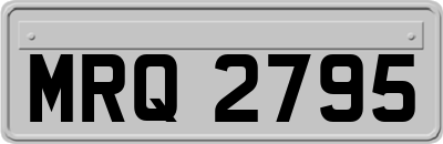MRQ2795