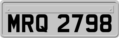 MRQ2798