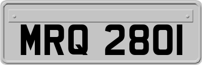 MRQ2801