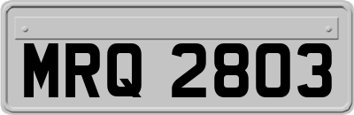 MRQ2803