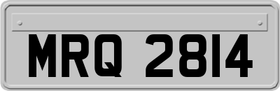 MRQ2814
