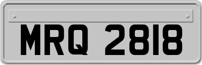 MRQ2818