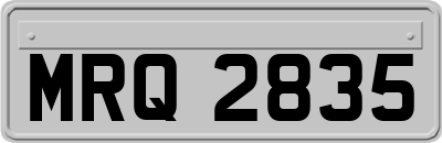 MRQ2835