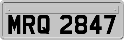 MRQ2847