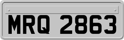 MRQ2863