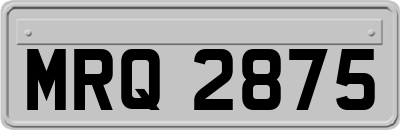 MRQ2875