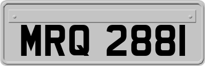MRQ2881