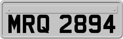 MRQ2894
