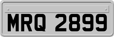 MRQ2899