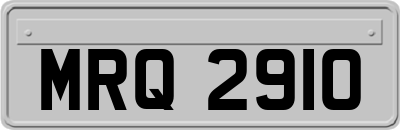 MRQ2910