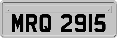 MRQ2915
