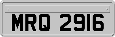MRQ2916