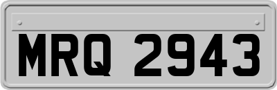 MRQ2943