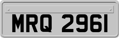 MRQ2961