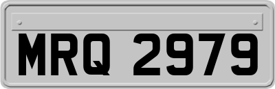 MRQ2979