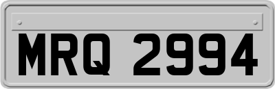 MRQ2994