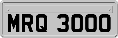 MRQ3000