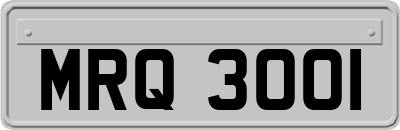 MRQ3001