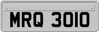 MRQ3010