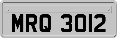 MRQ3012