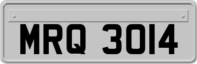 MRQ3014