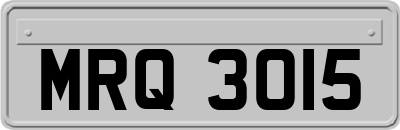 MRQ3015