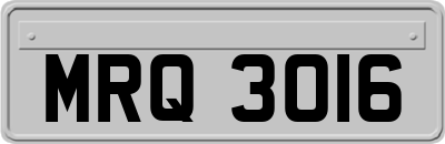 MRQ3016