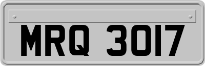 MRQ3017