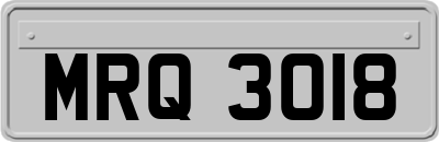 MRQ3018