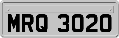 MRQ3020