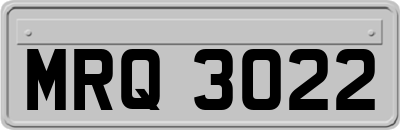 MRQ3022