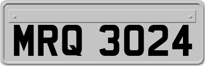 MRQ3024