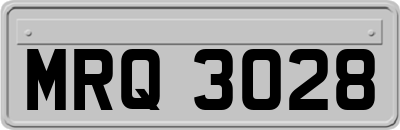 MRQ3028
