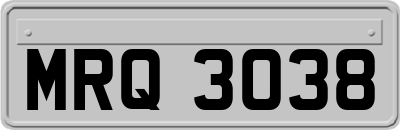 MRQ3038