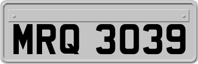 MRQ3039