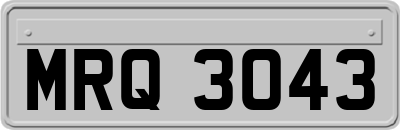 MRQ3043