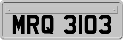 MRQ3103
