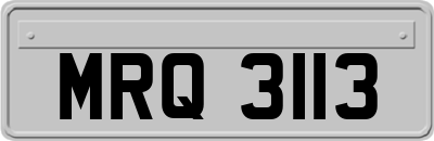 MRQ3113