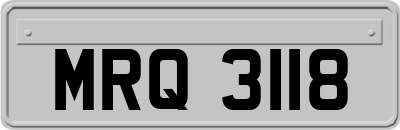 MRQ3118