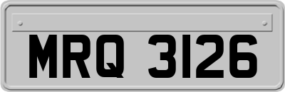 MRQ3126