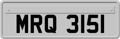 MRQ3151