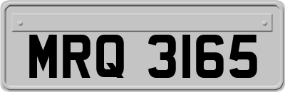 MRQ3165