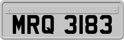MRQ3183