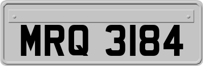 MRQ3184