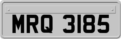 MRQ3185