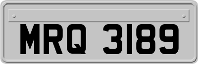 MRQ3189
