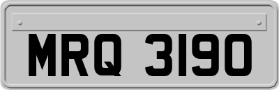 MRQ3190