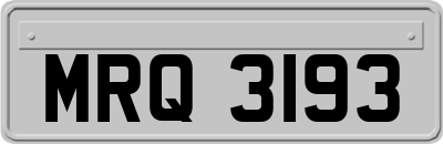 MRQ3193