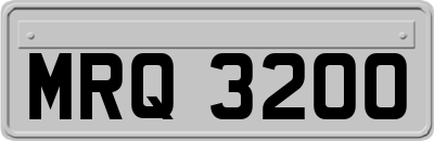 MRQ3200